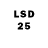LSD-25 экстази ecstasy The_Gun